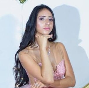 Thania Cleves La princesa de la música popular Colombie 